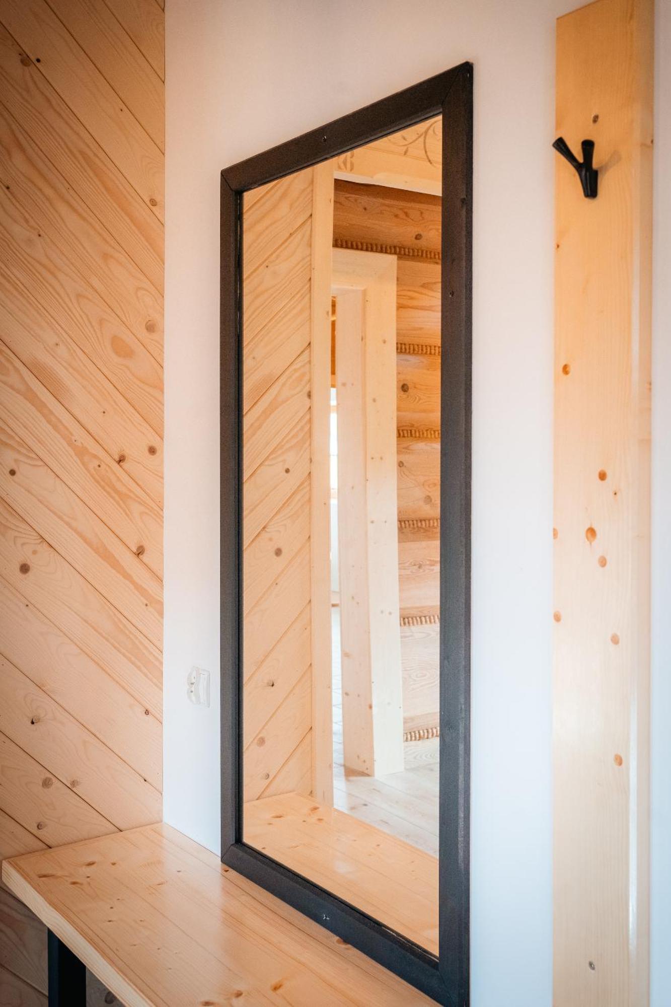 Apartamenty Dwupoziomowe Stasikowe Izby Bukowina Tatrzanska Ngoại thất bức ảnh