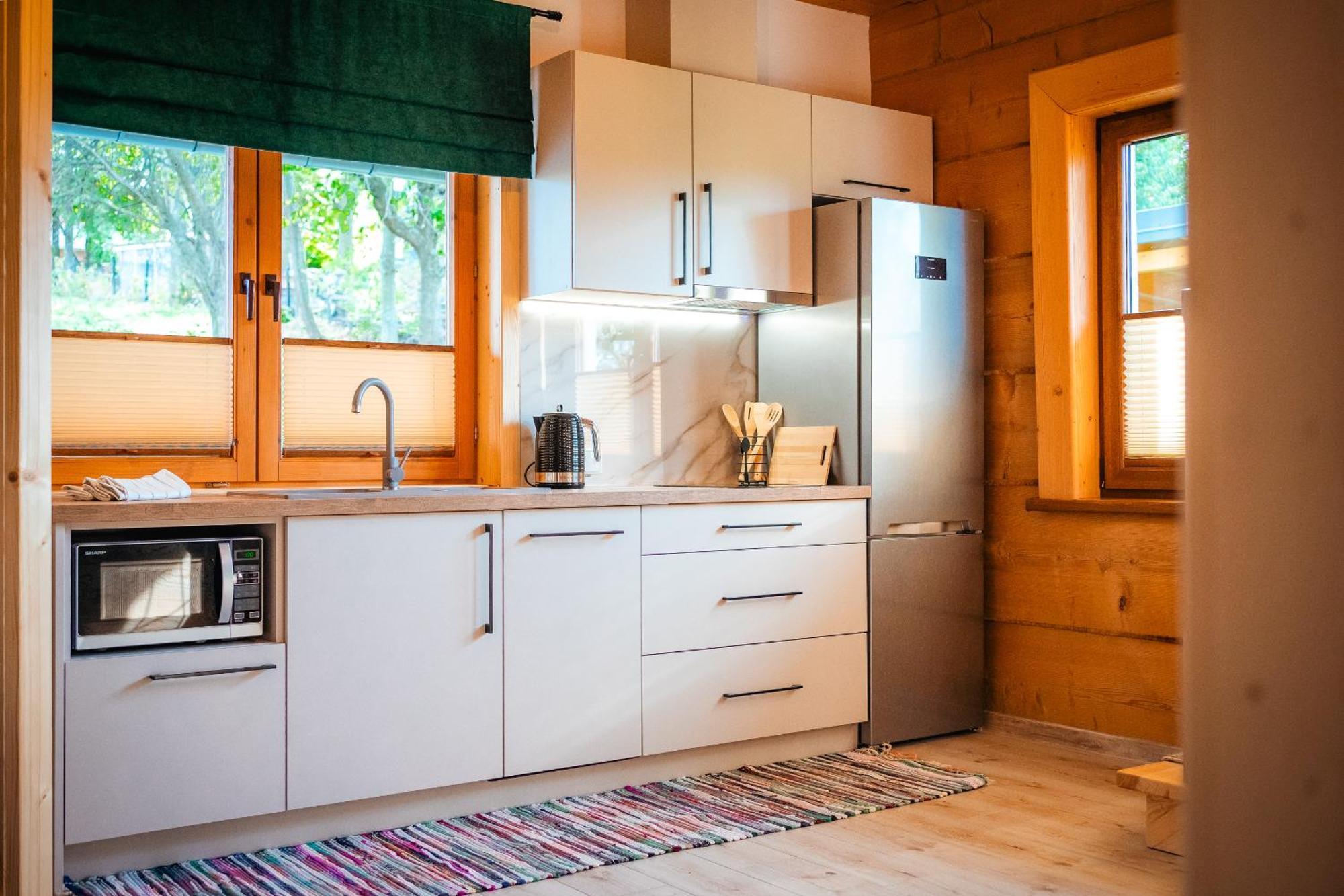 Apartamenty Dwupoziomowe Stasikowe Izby Bukowina Tatrzanska Ngoại thất bức ảnh