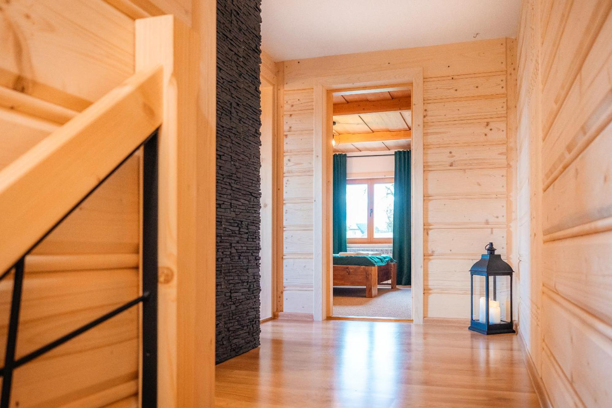 Apartamenty Dwupoziomowe Stasikowe Izby Bukowina Tatrzanska Ngoại thất bức ảnh