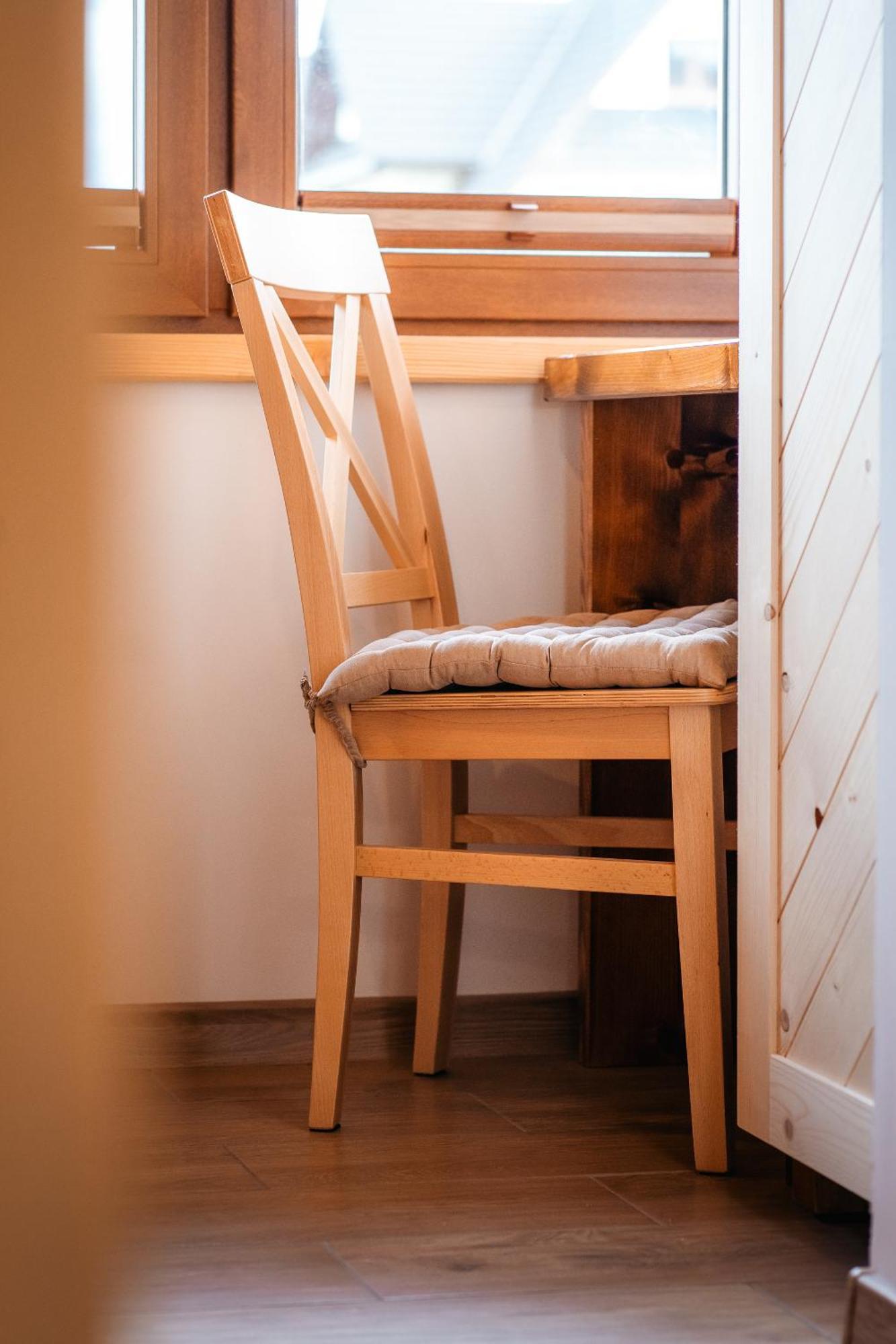 Apartamenty Dwupoziomowe Stasikowe Izby Bukowina Tatrzanska Ngoại thất bức ảnh