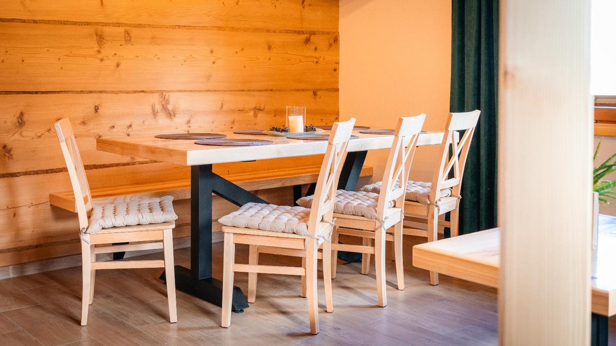 Apartamenty Dwupoziomowe Stasikowe Izby Bukowina Tatrzanska Ngoại thất bức ảnh